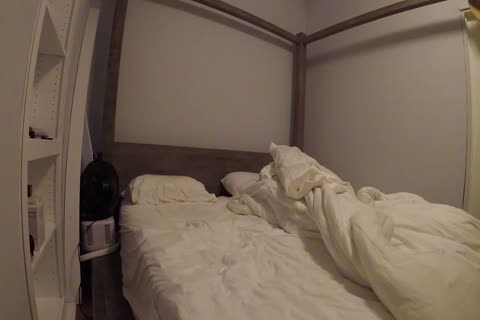 pounding Abel - three