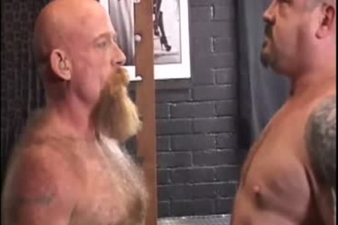 Interview With A dom