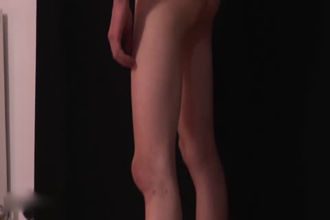 Behind The Scenes June 2012