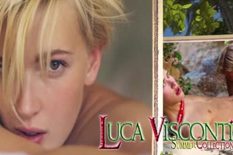 LucaVisconti - MAGIC GUITAR (Alex Riley, Caleb Gray BB)