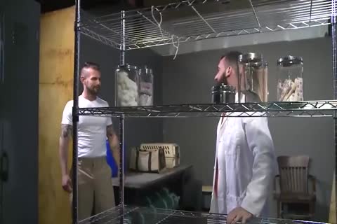 CLINIC FOR men