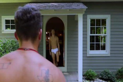 vehement Sex After 14 Days Of Quarantine