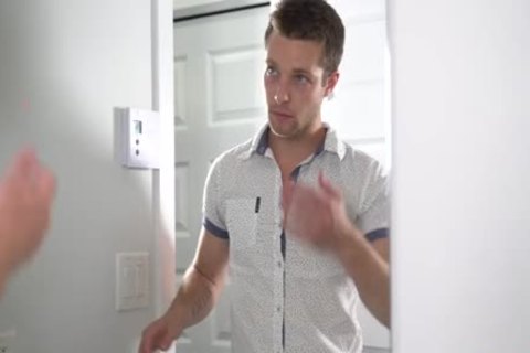 Two Hunks