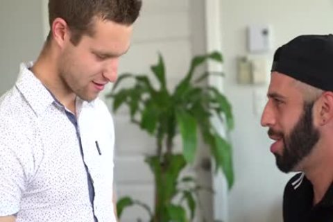 Two Hunks