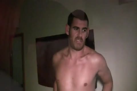 Hard Sex (homosexual)