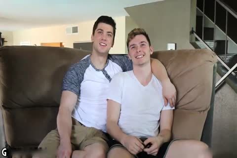 College dick Collin Simpson fucks Uncut teen Neal Peterso