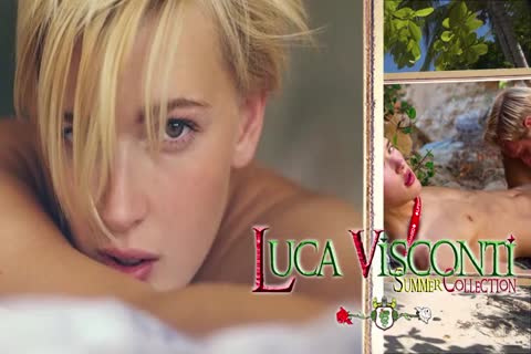 LucaVisconti - A SPY IS WATCHING (Beno, Luke & Kieran)