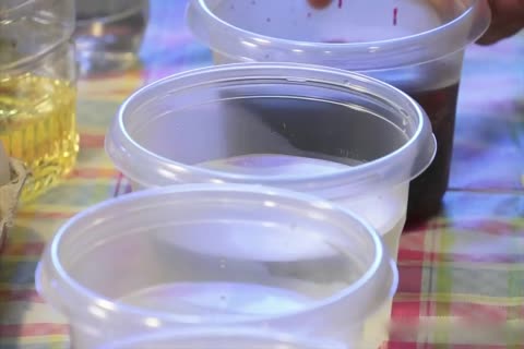 boyz Busting Eggs