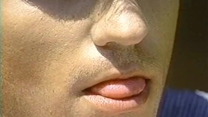 Fond Focus (1989) - Scene 3