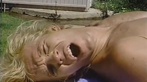 Fond Focus (1989) - Scene 3