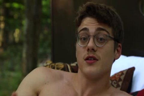 Blake Mitchell & Nico Leon - Camp cocky boyz