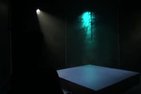 Tom Wolfe, Steven Daigle And Junior Stellano (MA P1)