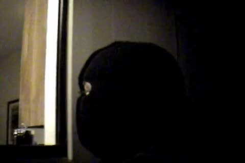 #GAGBEAR - Caught In The act