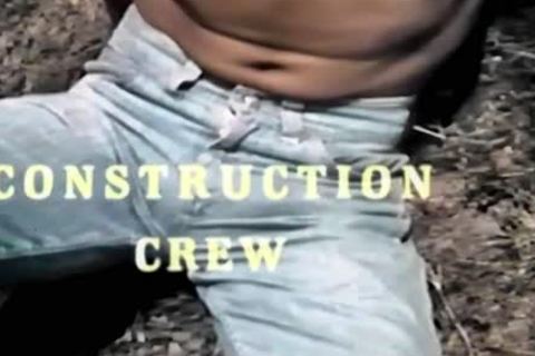 From grand-dad's Closet: Construction Crew (1972) - Pt1