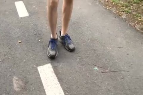 'Make Your wang Grow Bro' Then bang Me'