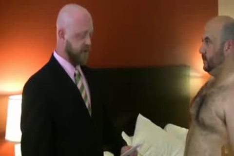 Rob Rider And Scott Irish