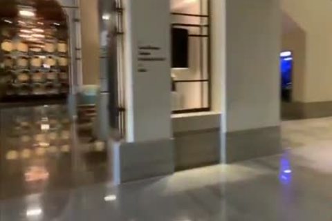 Training A recent teen