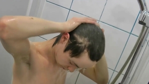 Kerry Getting Naughtier penis