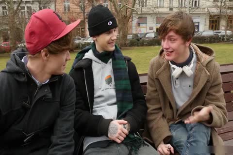 DucaDiMantua - DAMN GPS! (Alex, Kaleb & Antony BB)
