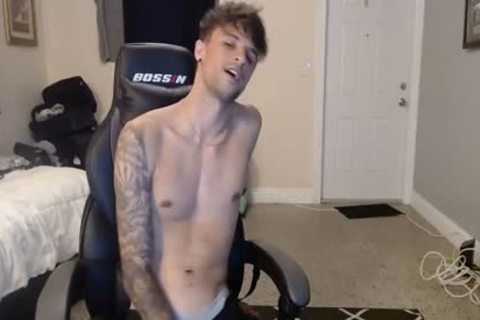 teens Touching And Caressing Each Other Live