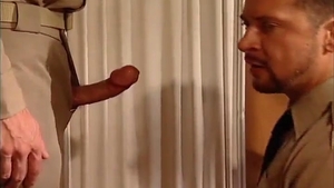 Andrew Justice, Vinnie D'Angelo And Tony Masala (GSMC P1)