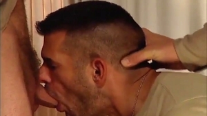 Andrew Justice, Vinnie D'Angelo And Tony Masala (GSMC P1)