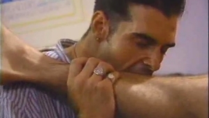 All World Daddys Revenge