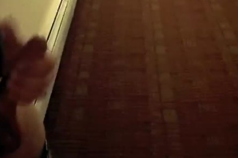 Public Hallway pounding