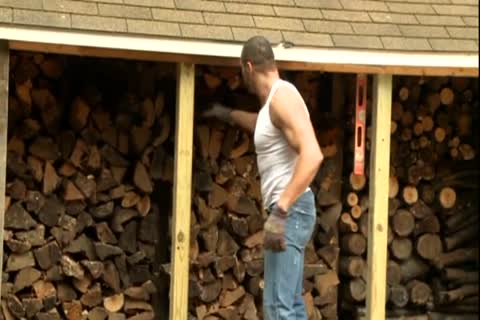 Splittin Wood - ?