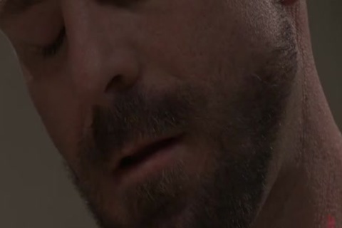 Mitch & Ivan With plowing Machine