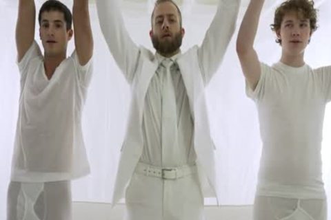 Hunk Watches A concupiscent Priest nails A Missionary lad