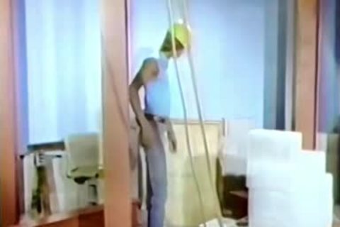 From old man's Closet: Hardhat (1977)