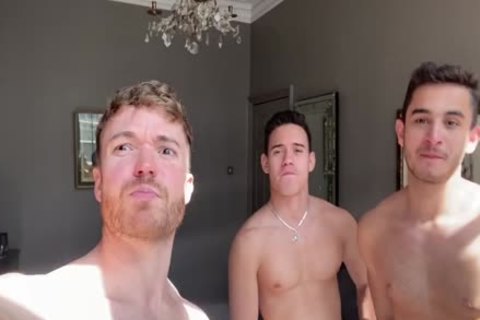 Real pleasure With Igor