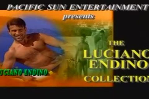 Luciano - The Collection