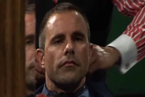The Barber