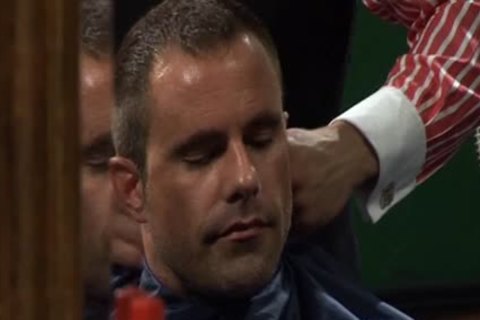 The Barber