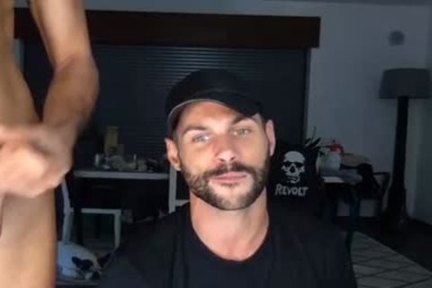 older fellows lick Their schlong And ass