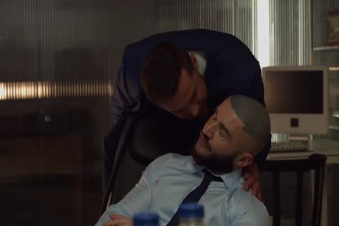 To Work Or To fuck