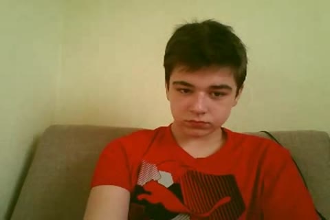 gorgeous lad ,small penis