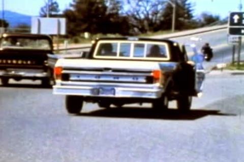 Pleasures In The Sun (1983) Part 5