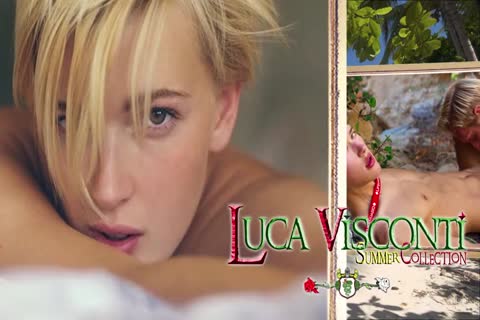 LucaVisconti - FIRE (Ashton BB Parker Grant)