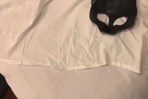 Phatrabbit bonks AMounds