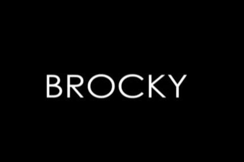 Brocky's audition