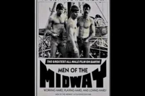 From grand-dad's Closet: guys Of The Midway (1983)
