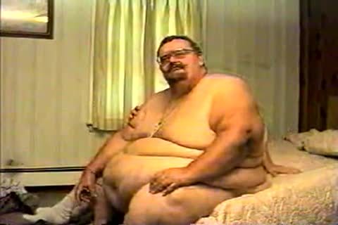 large Bruce SuperChub