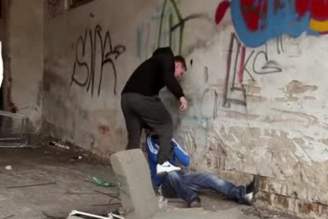 Law And Order Part 01