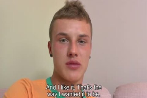 pretty beauties Season 2 Issue 7 new Face Boris Beckham