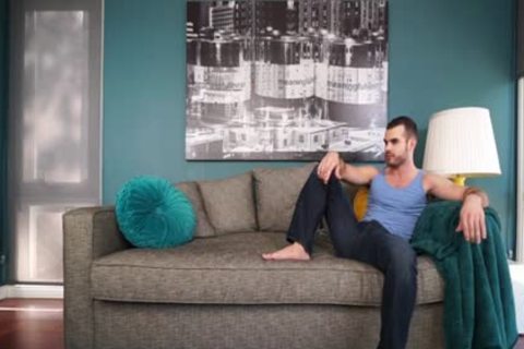 Muscle homo Sex - ?