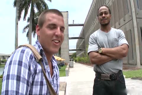 Jaden loves darksome ramrod