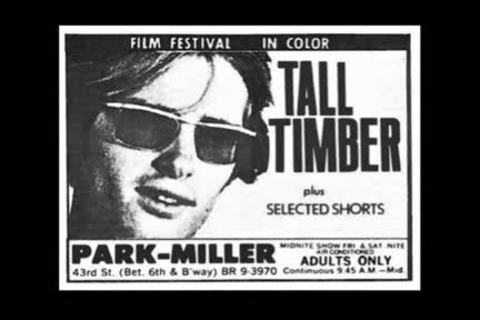 Tall Timber (1971) Part 1
